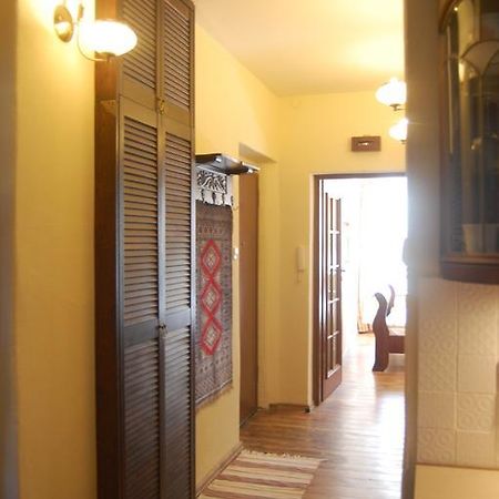 Апартаменты Ogarna 88 Гданьск Экстерьер фото