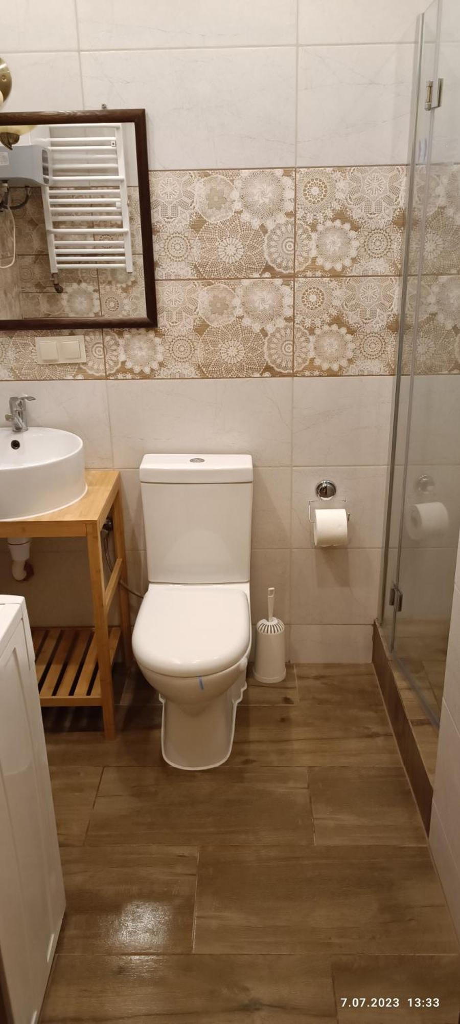 Апартаменты Ogarna 88 Гданьск Экстерьер фото